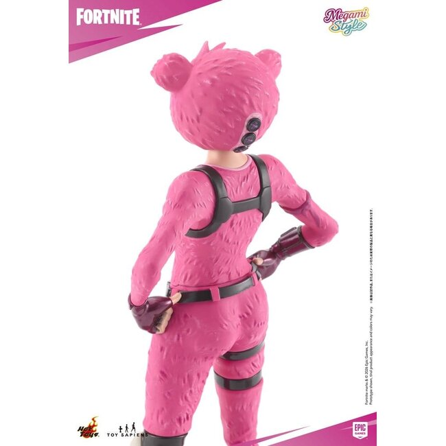 Fortnite Megami Style PVC-Figur 1/9 Cuddle Team Leader 22 cm