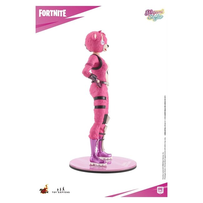 Fortnite Megami Style PVC Figure 1/9 Cuddle Team Leader 22 cm
