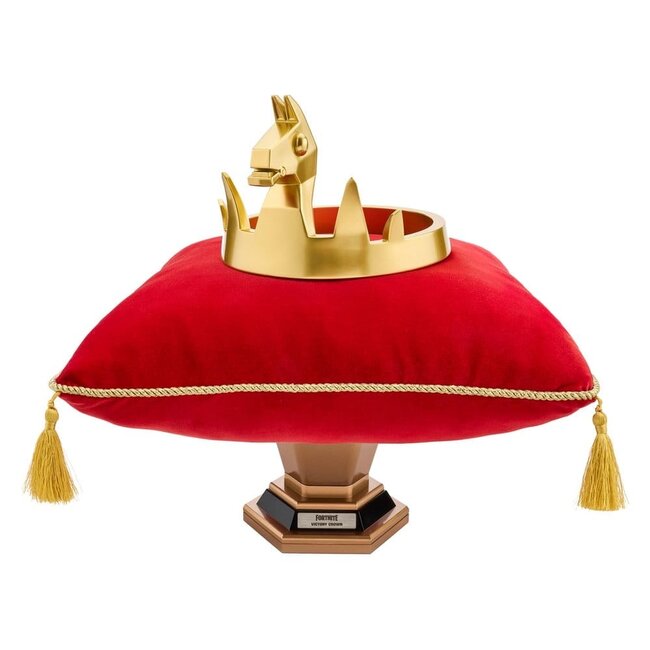 Fortnite Grand Replicas Replica 1/1 Victory Crown