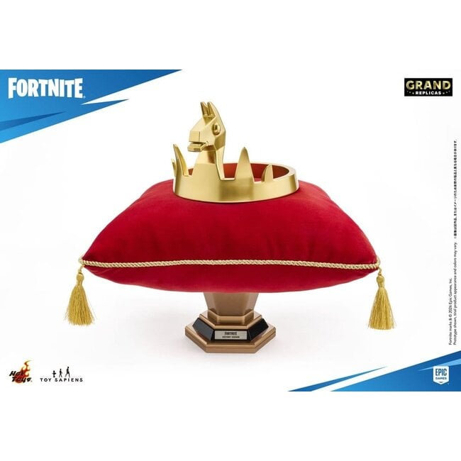 Fortnite Grand Replicas Replica 1/1 Victory Crown