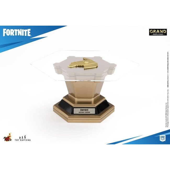 Fortnite Grand Replicas Replica 1/1 Victory Crown