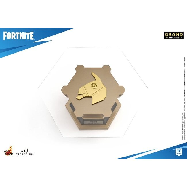 Fortnite Grand Replicas Replica 1/1 Victory Crown