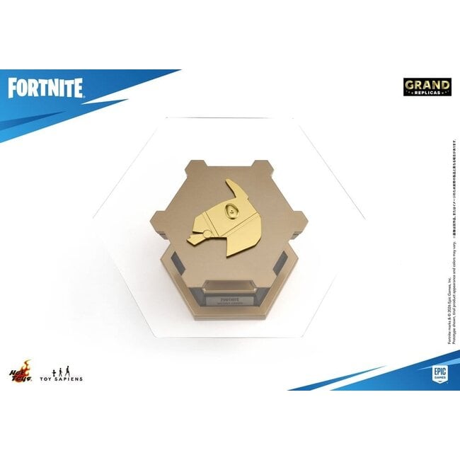 Fortnite Grand Replicas Replika 1/1 Siegeskrone