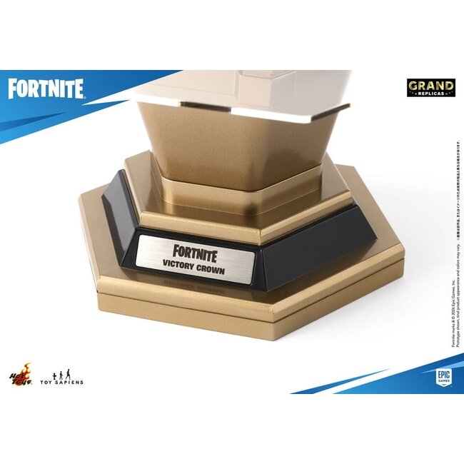 Fortnite Grand Replicas Replica 1/1 Victory Crown
