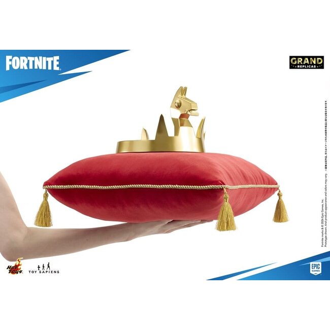 Fortnite Grand Replicas Replica 1/1 Victory Crown