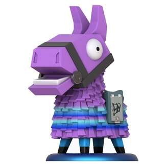 Hot Toys Fortnite Cosbi Mini Figure Supply Llama 8 cm Hot Toys Fortnite Cosbi Mini Figure Supply Llama 8 cm