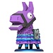 Hot Toys Fortnite Cosbi Mini-Figur Supply Llama 8 cm