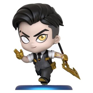 Hot Toys Fortnite Cosbi Minifigur Midas 8 cm