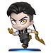 Hot Toys Fortnite Cosbi Minifigur Midas 8 cm