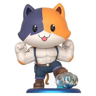Hot Toys Fortnite Cosbi Mini-Figur Meowscles 8 cm