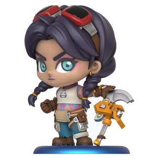 Hot Toys Fortnite Cosbi Minifigur Jules 8 cm