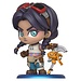 Hot Toys Fortnite Cosbi Minifigur Jules 8 cm