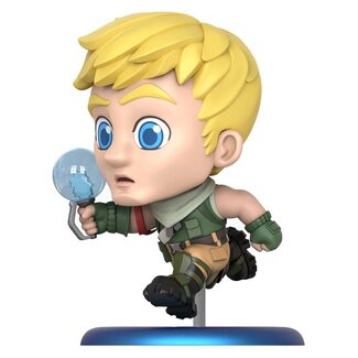 Hot Toys Fortnite Cosbi Mini Figure Jonesy The First 8 cm
