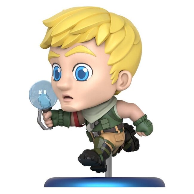 Fortnite Cosbi Mini Figure Jonesy The First 8 cm