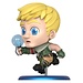 Hot Toys Fortnite Cosbi Mini-Figur Jonesy der Erste 8 cm