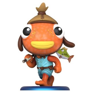Hot Toys Fortnite Cosbi Mini Figure Fishstick 8 cm