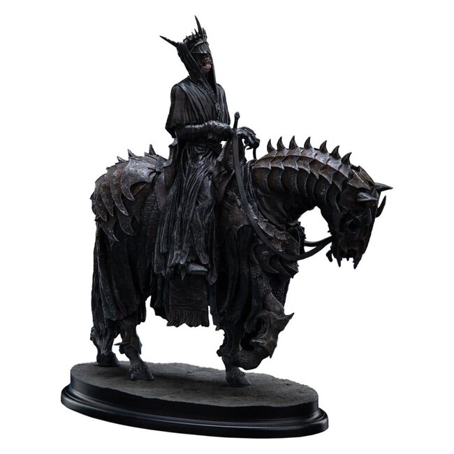 The Lord of the Rings Mini Statue Mouth of Sauron 22 cm