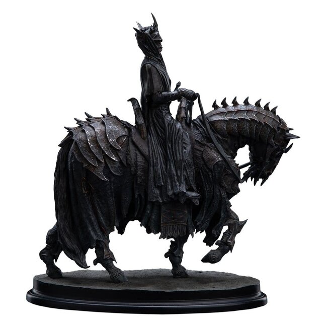 The Lord of the Rings Mini Statue Mouth of Sauron 22 cm