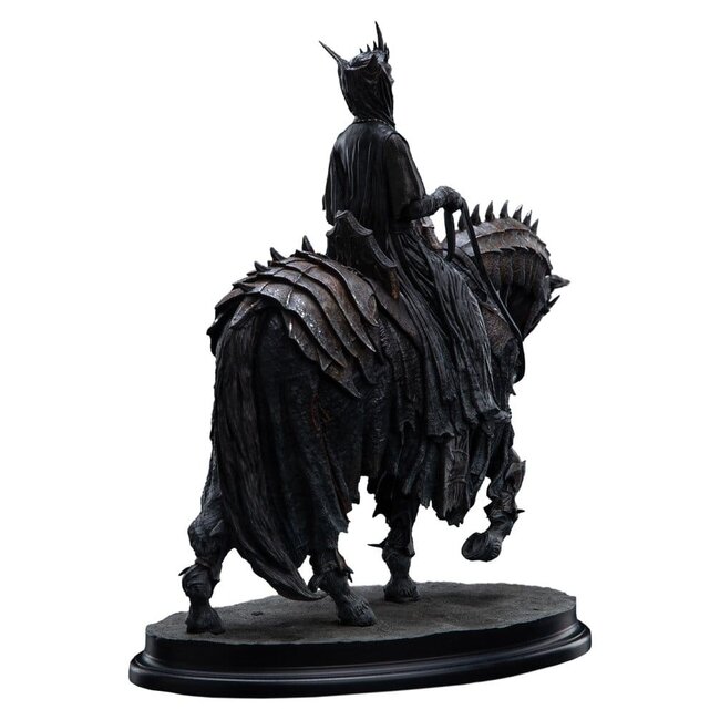 The Lord of the Rings Mini Statue Mouth of Sauron 22 cm