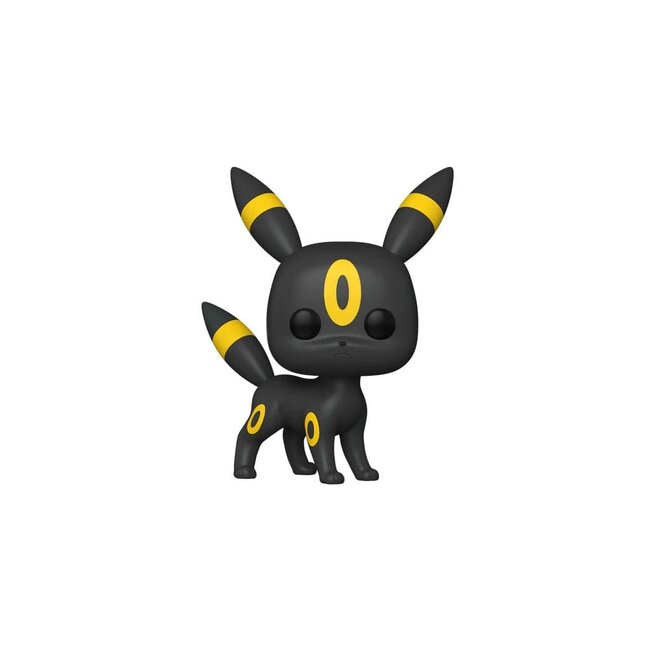 Pokemon Super Sized Jumbo POP! Vinylfigur Umbreon (EMEA) 25 cm