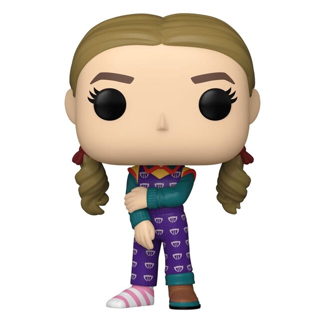 Stranger Things POP! Television Vinyl Figures Holly Wheeler 9 cm