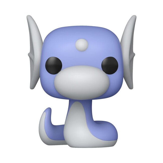 Pokémon POP! Games Vinylfigur Dratini 9 cm