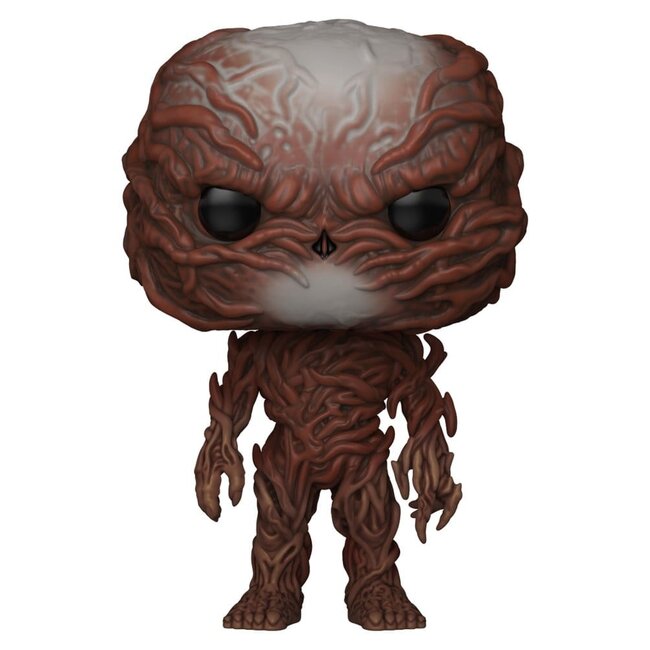 Stranger Things POP! TV Vinylfigur Vecna 2.0 9 cm