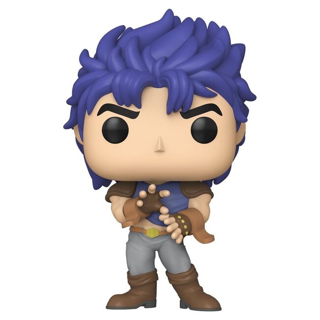 JoJo´s Bizarre Adventure POP! Animation Vinyl Figures Jonathan 9 cm