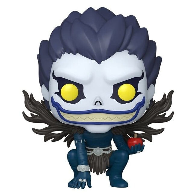 Death Note POP! Animation Vinyl Figure Ryuk 9 cm