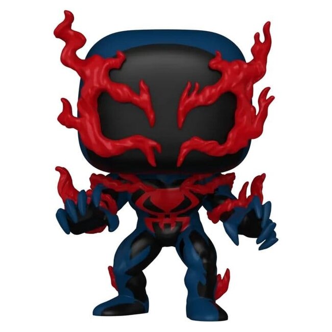 Marvel POP! Vinyl Figure : VC- Symbiote SM 2099 9 cm