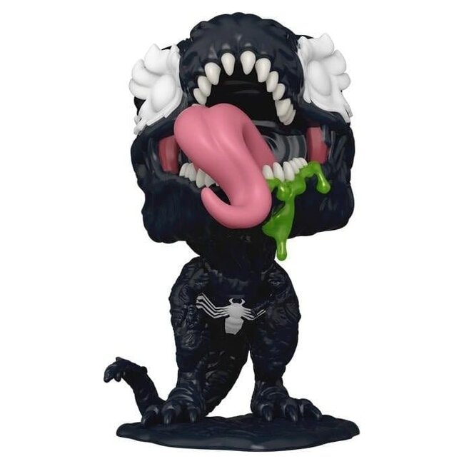 Marvel Super Sized POP! Vinylfigur Venomized T-Rex 15 cm