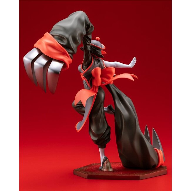 Darkstalkers Bishoujo PVC Figure 1/7 Hsien-Ko Limited Edition 29 cm