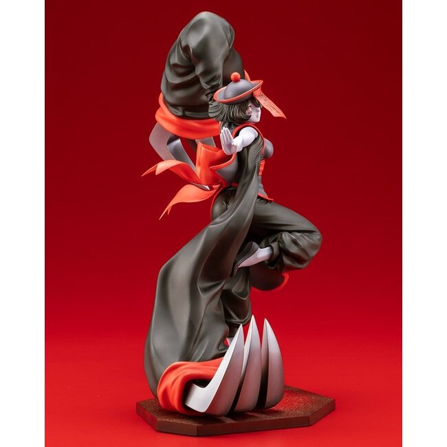 Darkstalkers Bishoujo PVC-Figur 1/7 Hsien-Ko Limited Edition 29 cm