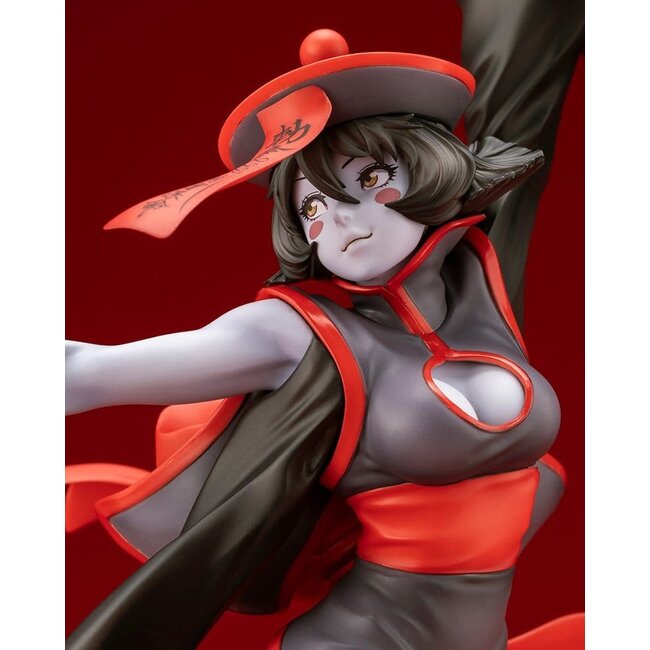 Darkstalkers Bishoujo PVC-Figur 1/7 Hsien-Ko Limited Edition 29 cm