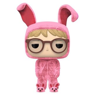 Funko A Christmas Story POP! Movies Vinyl Figure Ralphie Bunny PJ 9 cm