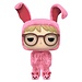 Funko A Christmas Story POP! Movies Vinyl Figure Ralphie Bunny PJ 9 cm