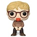 Funko Eine Weihnachtsgeschichte POP! Movies Vinylfigur Ralphie mit Seife 9 cm