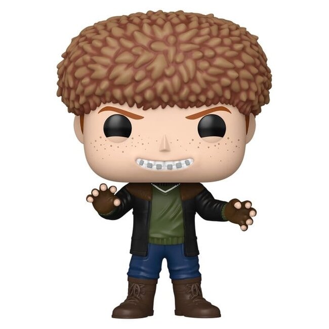 A Christmas Story POP! Movies Vinyl Figure Scott "Scut" Farkus 9 cm