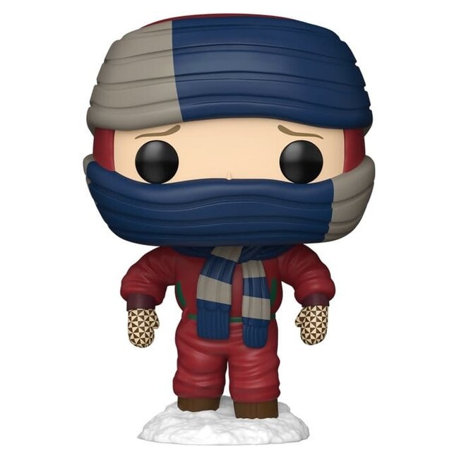 A Christmas Story POP! Movies Vinyl Figure Randy Parker 9 cm