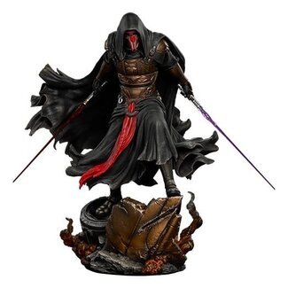 Sideshow Collectibles Star Wars Statue 1/5 Darth Revan 48 cm