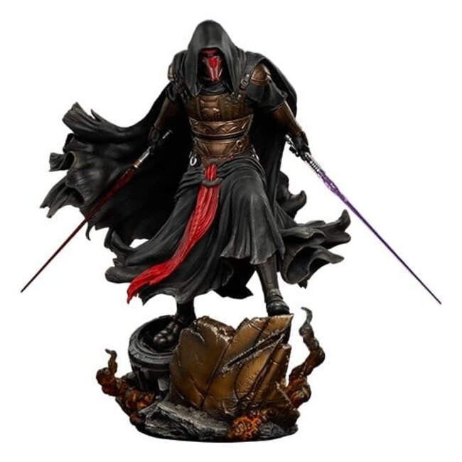 Star Wars Statue 1/5 Darth Revan 48 cm
