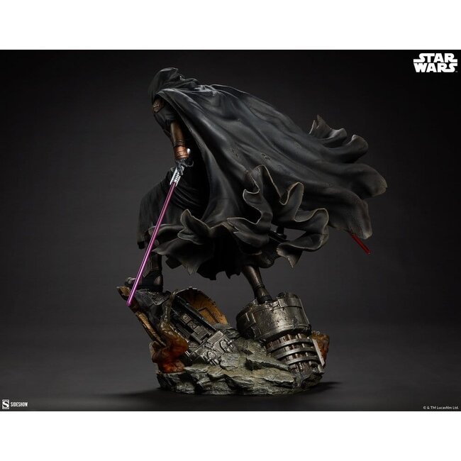 Star Wars Statue 1/5 Darth Revan 48 cm