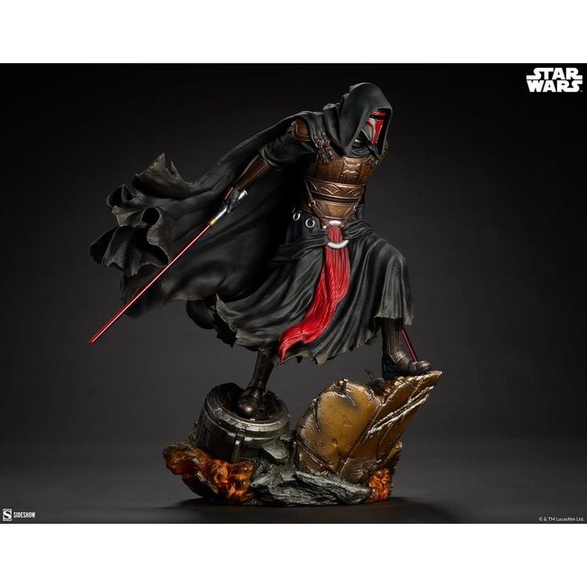 Star Wars Statue 1/5 Darth Revan 48 cm