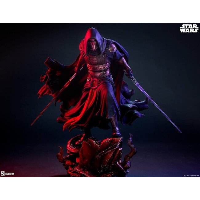 Star Wars Statue 1/5 Darth Revan 48 cm