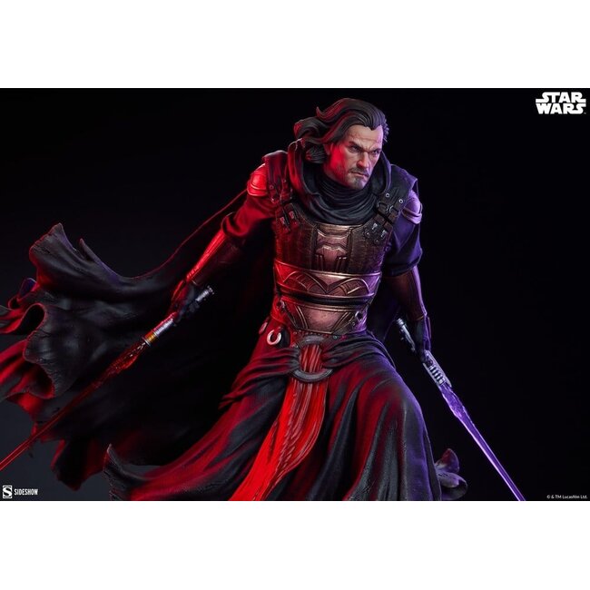 Star Wars Statue 1/5 Darth Revan 48 cm