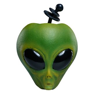 Sideshow Collectibles Sideshow Originals Apple Replica Alien Apple (Green Variant) 11 cm Sideshow Collectibles Sideshow Originals Apple Replica Alien Apple (Green Variant) 11 cm