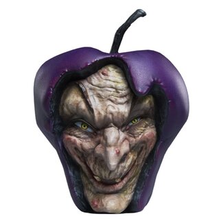 Sideshow Collectibles Sideshow Originals Apple Replica Witch Apple 10 cm Sideshow Collectibles Sideshow Originals Apple Replica Witch Apple 10 cm