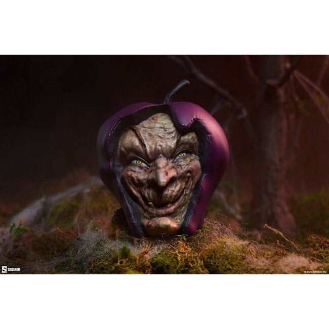 Sideshow Originals Apple Replica Witch Apple 10 cm