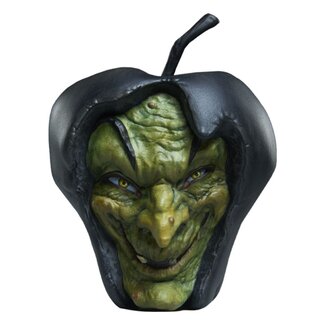 Sideshow Collectibles Sideshow Originals Apple Replica Witch Apple (Green Variant) 10 cm Sideshow Collectibles Sideshow Originals Apple Replica Witch Apple (Green Variant) 10 cm