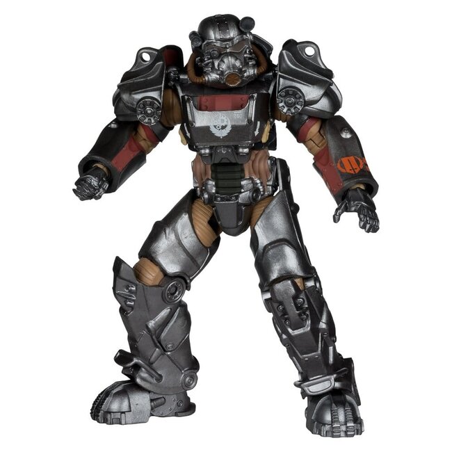 Fallout Gaming Edition Action Figure Paladin Danse 20 cm